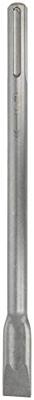 Heller 28546 9 ENDURO Platte beitel 25 mm Gezamenlijke lengte 350 mm SDS-Max 1 stuk(s)