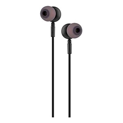 Tnb Type-C T'nB in-ear hoofdtelefoon, zwart