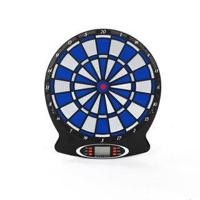 Elektronisch Dartboard 38x43x2cm - thumbnail