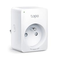 Tapo P110 smart plug 2990 W Thuis Wit - thumbnail