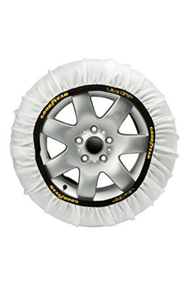 Sneeuwkettingen voor auto's Goodyear ULTRA GRIP (S)