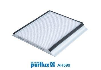 Interieurfilter AH599