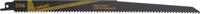 Wolfcraft Sabelzaagbladen | CV | L300mm | 2 stuks - 2296000 - thumbnail