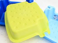 Kokido Voetenbad - thumbnail