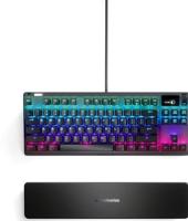 SteelSeries Apex 7 TKL gaming toetsenbord - thumbnail