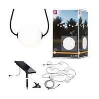 Paulmann 94911 Solar lichtketting Buiten Aantal lampen 6 Warmwit - thumbnail