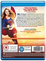 Supergirl - Season 1 - thumbnail