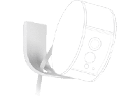 Somfy Wandhouder 2401496 2401496 - thumbnail