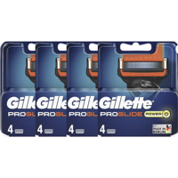 Gillette Fusion5 ProGlide Power 16 mesjes - thumbnail