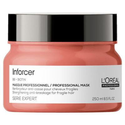 L'Oréal Professionnel Serie Expert Inforcer Masker 250ml