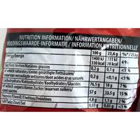 Bassetts - Winegums - 1kg - thumbnail