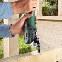 Bosch Accessories 2607017323 PMF Multitool toebehorenset 3-delig 1 set(s) - thumbnail