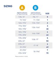 Bauerfeind GenuTrain Kniebrace - 3C - Universeel - Zwart - thumbnail