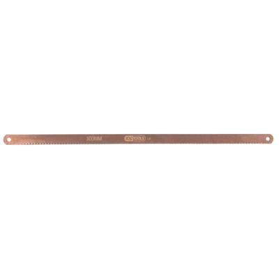 BERYLLUMplus zaagblad voor beugelzaag 300 mm KS Tools 962.9034