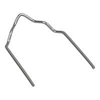 KS Tools 150.1052 Reparatieklem V-vorm Ø 0,6 mm, 100 stuks - thumbnail