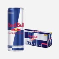 Red Bull Energy Drink | Red Bull | 3000 - thumbnail