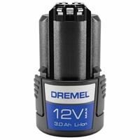 Dremel Accu Pack Li-Ion 12 V 3,0 Ah - 261512V3JA - thumbnail