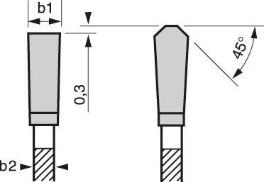 Bosch Accessories Multi Materiaal Cirkelzaagblad
