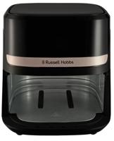 Russell Hobbs Satisfry Air Fryer 4.3L Airfryer Zwart - thumbnail