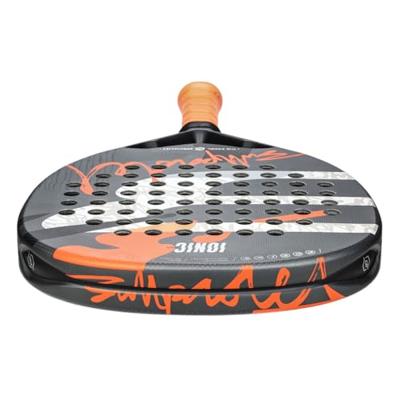 Bullpadel Ionic Power 25 Padelracket