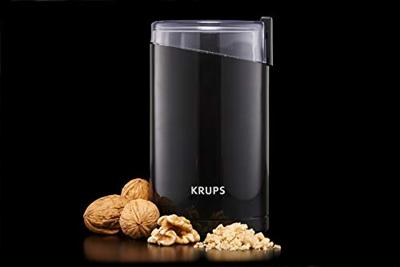 Krups F203 Koffiemolen - thumbnail