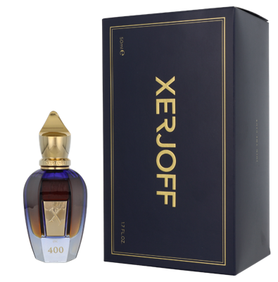 Xerjoff Join The Club - 400 Edp Spray 50 ml