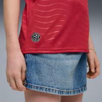 Portugal Thuis Shirt Junior 2026/2028 - Maat 164 - Kleur: Rood | Soccerfanshop - thumbnail