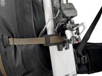 Ortlieb Atrack Rugzak 35L - Blauw - thumbnail