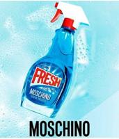 Moschino Fresh Couture Edt Spray 100 ml - thumbnail