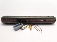 micromotor NH018C Hobbytrain ETA 176, ETA 517 Limburger Zigarre - thumbnail