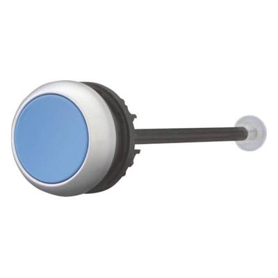 Eaton 254833 M22-DZ-B Ontgrendelingstoets Kunststof frontring 1 stuk(s)