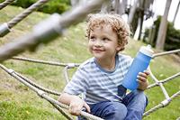 Emsa Squeeze Sport Drinkfles, 0,6 Liter - thumbnail