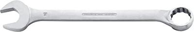 Stahlwille 40148080 4014 SW 80 RING-MAULSCHLUESSEL Ring-steeksleutel Sleutelbreedte (metrisch) 80 mm