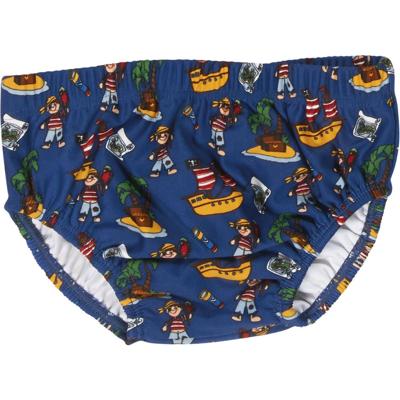 Playshoes zwemluier UV-werend piraten Playshoes zwemluier UV-werend piraten