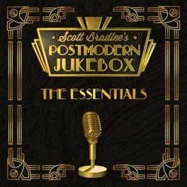 The Essentials - CD (0888072012394)