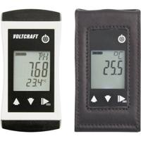 VOLTCRAFT PH-410 + TG-400 pH-meter pH-waarde - thumbnail