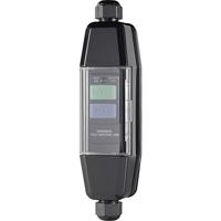 Sygonix SY-3530658 Tussenschakelaar voor persoonsbescherming 230 V/AC Zwart IP55 - thumbnail