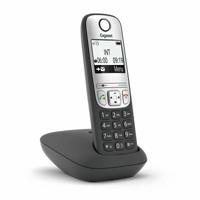GIGASET A690 Iberia Zwart - thumbnail