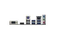 Biostar TZ590-BTC DUO Intel Z590 LGA 1200 (Socket H5) ATX - thumbnail