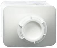 Powertex • transparant 1000g - thumbnail