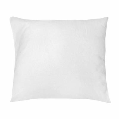 TOISON D'OR - Kussenbeschermer - NEGOC-004534 - Komijn - 100% katoen - 65x65cm - Wit