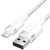Kabel USB naar Lightning Vention LANWF 1 m - thumbnail