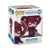 Funko Pop! figuur Marvel Studios The Fantastic 4 First Steps Galactus - thumbnail