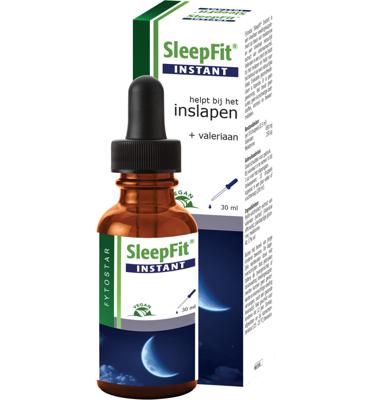 Fytostar Sleep Fit Instant 30ml