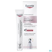 Eucerin Anti-Pigment Verhelderende Oogcontourcrème Donkere Kringen Corrector 15ml - thumbnail