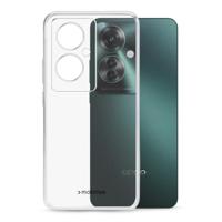 Mobilize Gelly Case OPPO Reno11 F 5G Clear - thumbnail