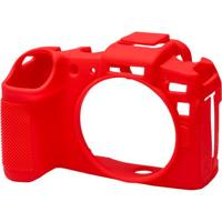 easyCover Body Cover for Canon RP Red - thumbnail