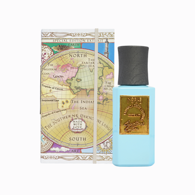 Nobile 1942 La Danza Delle Libellule Exceptional Edition Extrait de Parfum - 75ml