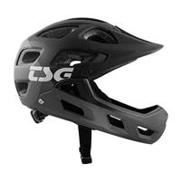 TSG seek youth fr graphic design - kid's mtb helmet - thumbnail