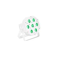 Eurolite 51915391 LED SLS-7 HCL Floor DMX LED-lichteffect Aantal LEDs:7 10 W - thumbnail